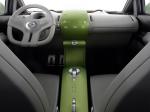 Toyota Urban Cruiser Concept 2006 года